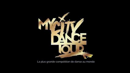 Dédicace de DJ HCUE - My City Dance Tour