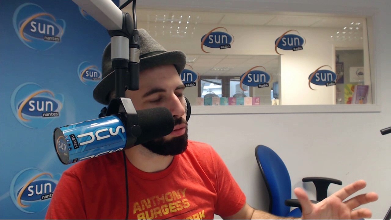 SUN MUSIC ADDICT 17 avril 2015 : The ones – Partie 2