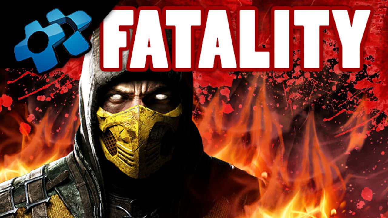 Mortal Kombat X : Toutes les Fatalités