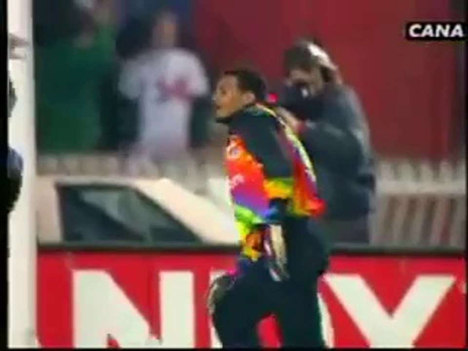 Exploit : PSG- Real Madrid 4 - 1