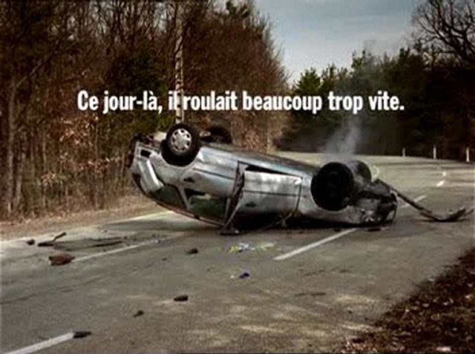 Le sur-accident