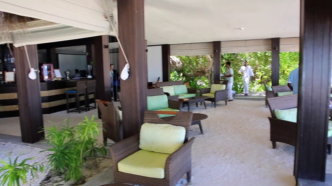 COCO BODU HITHI MALDIVES