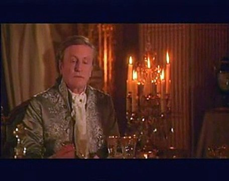 Claude Rich dans Le Souper (1992)