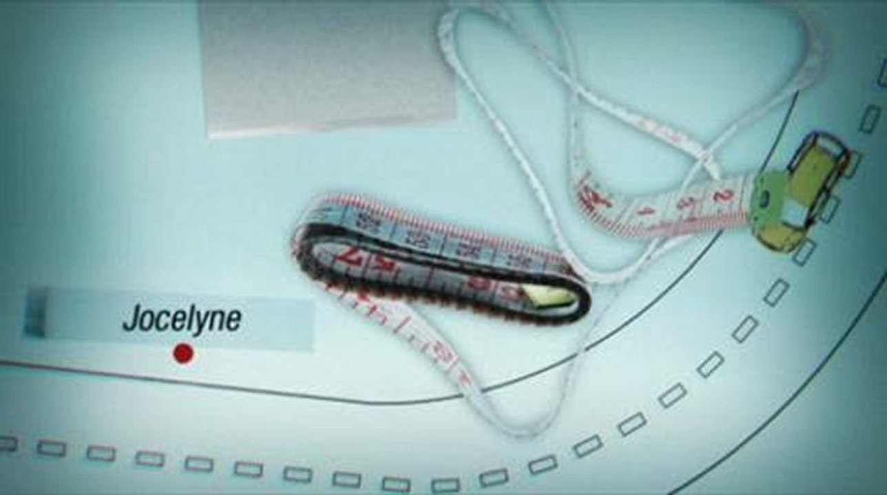 Dossiers de la route : le passage piétons