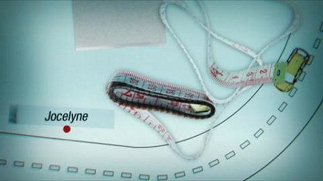 Dossiers de la route : le passage piétons