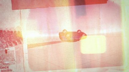 Dossiers de la route : la vitesse et l'habitude