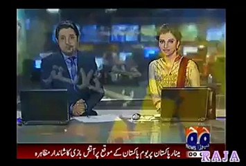 Amazing Fire Works in Lahore Pakistan 23 March 2015 Pakistan Day
