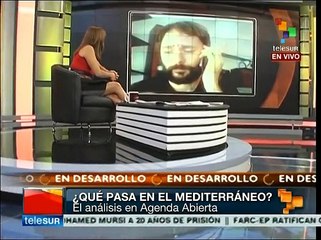 Francisco Gilabert: UE se enfocará en reforzar sus fronteras