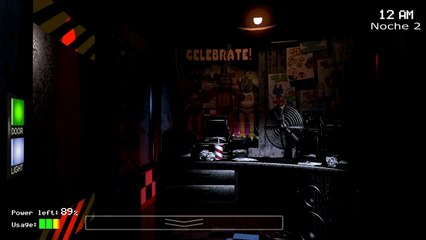 Las Llamadas de Five Nights At Freddy's Audio En Español Latino | fnaf