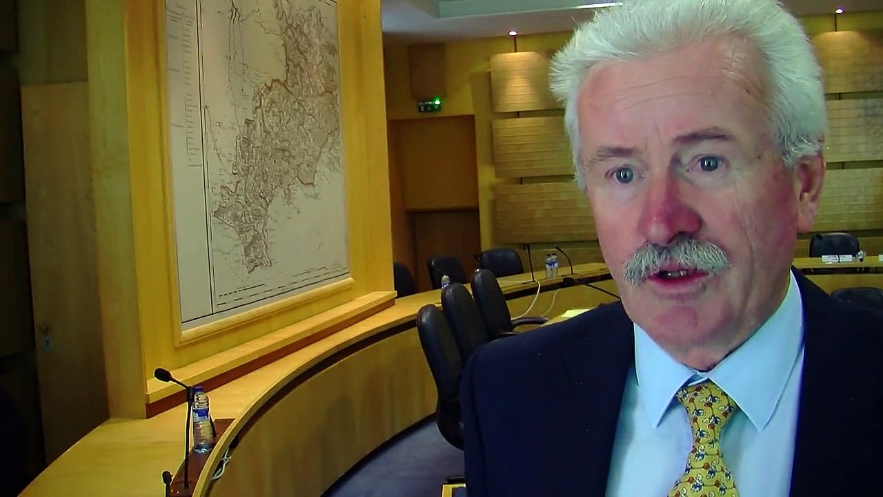 Hautes-Alpes: séance plénière ultra-rapide pour désigner les tâches de chacun