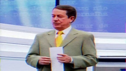 O dízimo via débito automático e a revolta de Chuck Norris