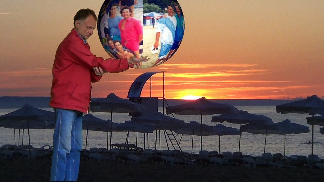 Сферични спомени