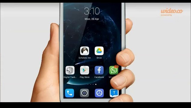 Scholars Inn App Promo: Maulana Tariq Jameel and other renowned Islamic Scholars Lectures or Bayans