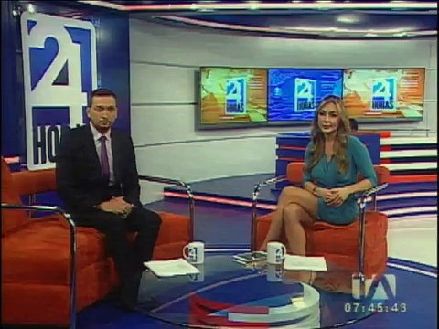 CNE presenta banco de preguntas para los aspirantes al CPCCS