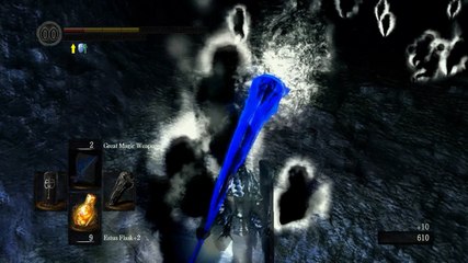 Ames obscures - partie 134 - Main du Destin