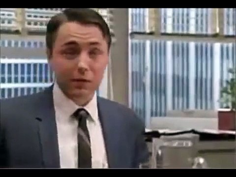 « Mad Men » : le pitch pour Lucky Strike