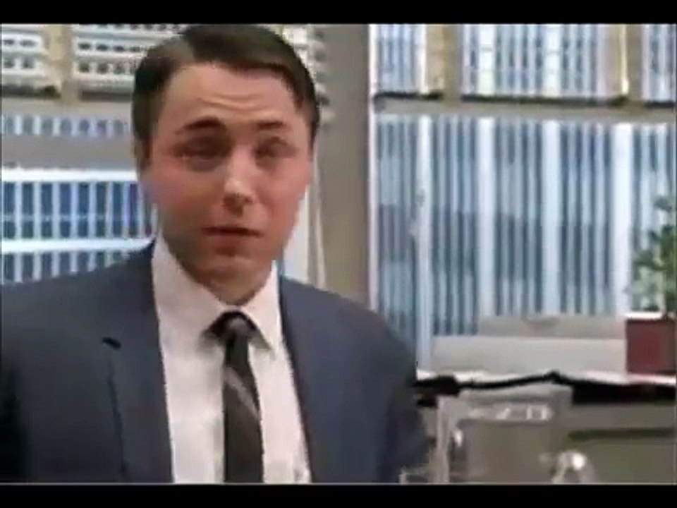 « Mad Men » : le pitch pour Lucky Strike