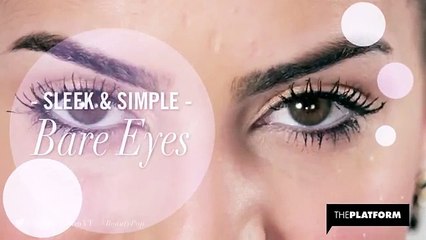 How to Get Brigh tEyes try to learn easy and simply tips try it