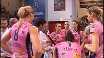 SET 4 POMÌ CASALMAGGIORE-IMOCO VOLLEY CONEGLIANO