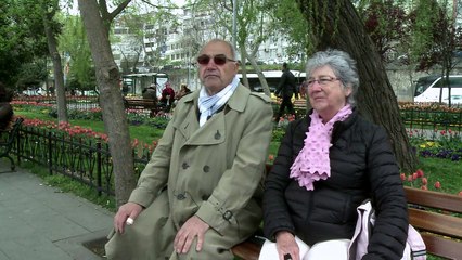 Cent ans après, le retour aux sources d'un Arménien de France