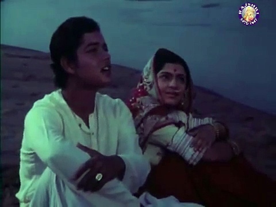 Bade Achche Lagte Hain - Balika Badhu - Sachin Pilgaonkar, Rajni Sharma - Old Hindi Song