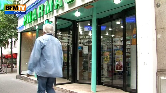 Le Baclofène, un médicament efficace contre l'alcoolisme?