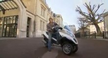 Turbo : une minute pour la sécurité routière - Équipement à deux-roues motorisés