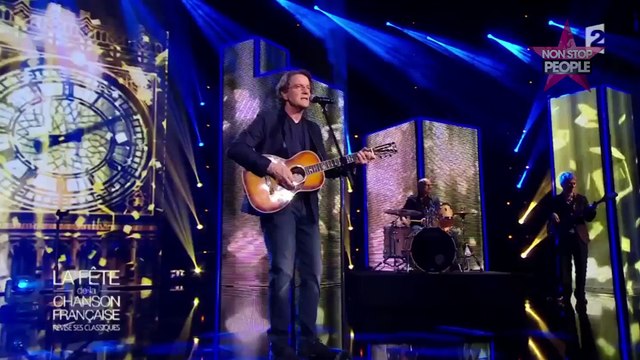 Francis Cabrel : Quand je n’ai pas grand-chose à dire, je ne tiens pas à ce que ça se sache !