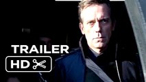 Tomorrowland TRAILER 2 (2015) - George Clooney, Hugh Laurie Sci-Fi Movie HD