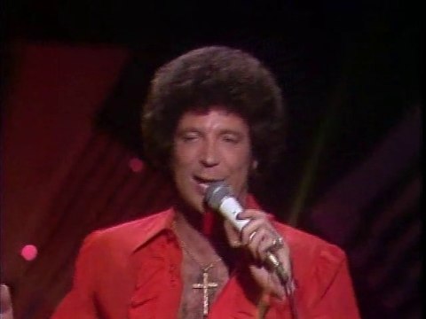 Tom Jones - Delilah