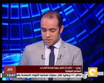 الرئيس عبد الفتاح السيسي يلتقي وزيري الآثار والإسكان