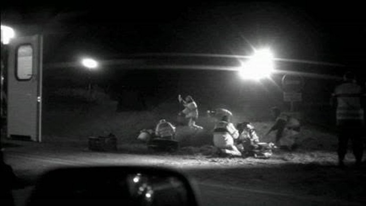 Tant qu'il y aura des morts - 54 secondes