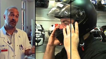 L'équipement - Interview du Professeur François Genet