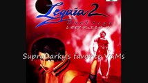 Best VGM 345 - Legaia 2 - Wasteland of Far Away Places