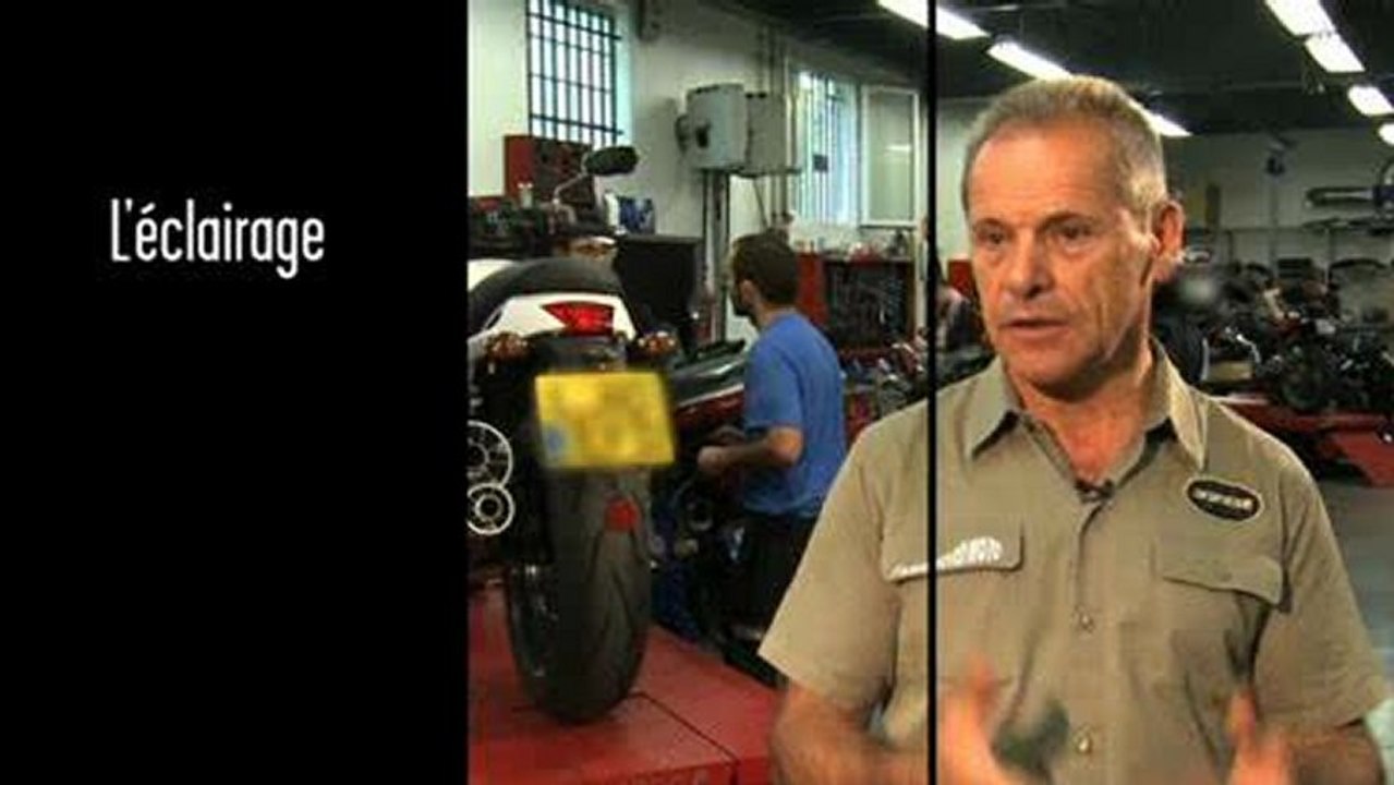 L'entretien - Interview de Robert Doron