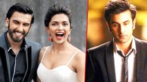 OMG!! Deepika, Ranveer BEAT Ranbir