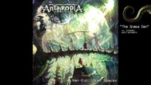 ANTHROPIA - The Snake Den (Non-Euclidean Spaces) ft. Edu Falaschi & Arjen A. Lucassen