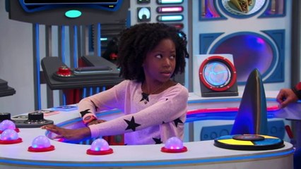 Henry Danger | La blessure | NICKELODEON