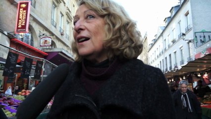 Comment retenir un ami qui a bu ? Micro-trottoir