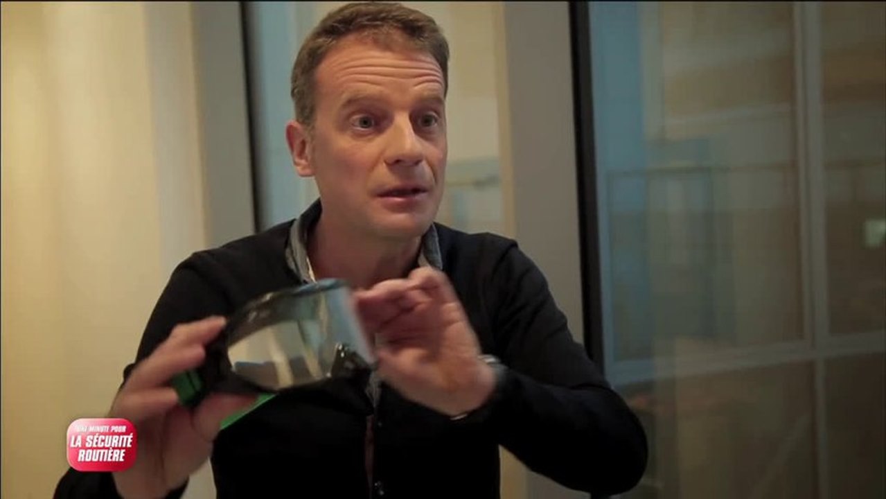 Turbo : une minute pour la sécurité routière - L'alcool et la conduite