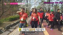 It's okay, Roommate episodio 26 (2/2) sub español [Final de Temporada]