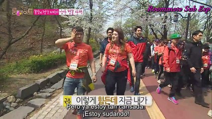 It's okay, Roommate episodio 26 (2/2) sub español [Final de Temporada]