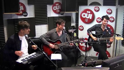 Citizens! - If i Could Turn Back Time (Cher) - Session acoustique OÜI FM