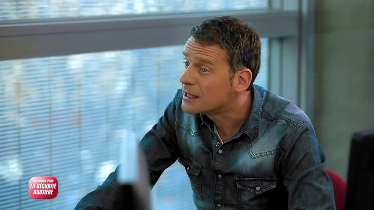 Turbo : une minute pour la sécurité routière - La somnolence au volant