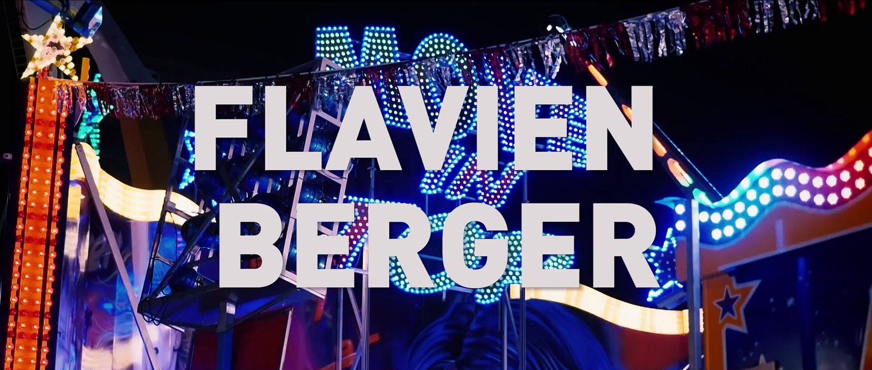 Trois bonnes raisons d'écouter Flavien Berger