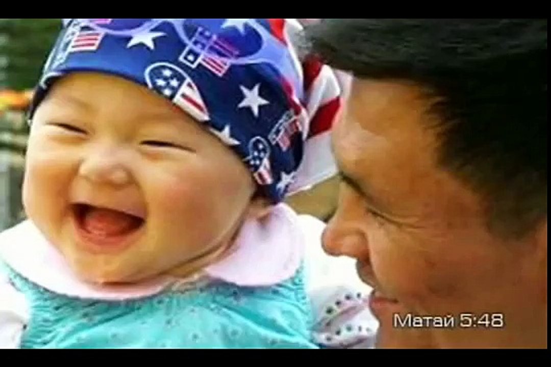 Аавын хайрын захидал - Монгол (Father's Love Letter Mongolian)