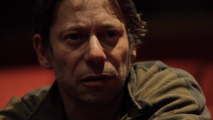 La magie de Noël – Mathieu Amalric en parle (version longue)