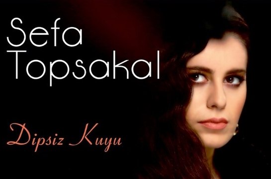 Sefa Topsakal - Dipsiz Kuyu (Albüm Teaser) 2015