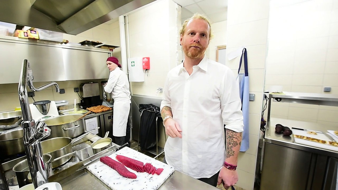 Ouverture du Clarance Hôtel et de son restaurant gastronomique à Lille