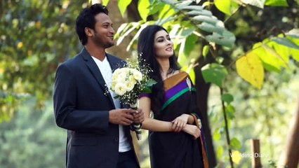 SHAKIB-AL-HASAN & SHISHIR -- PRE-SHOOT Diary - Wedding Diary Bangladesh